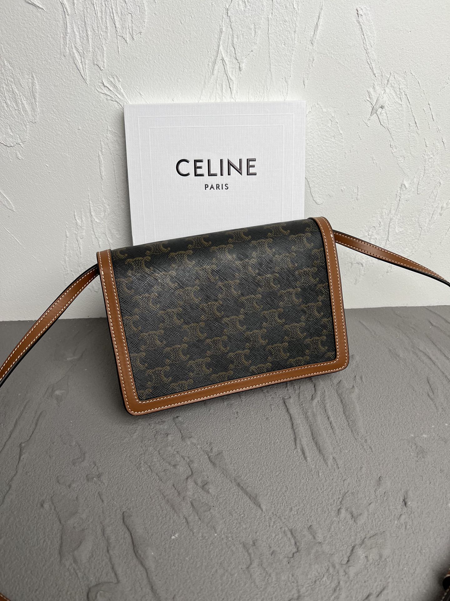 Celine Satchel Bags